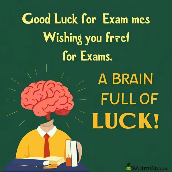 Best Ways to Wish Good Luck