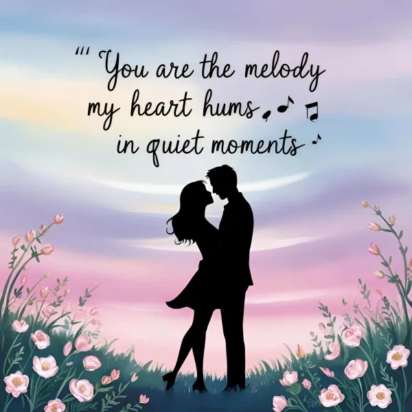 How to Say I Love You in a Poetic Way