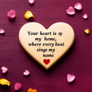 Read more about the article 100+ Poetic Ways to Say I Love You ❤️ Updated 2025