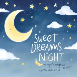 Read more about the article 200+Another Way to Say Good Night 🎉 Updated 2025