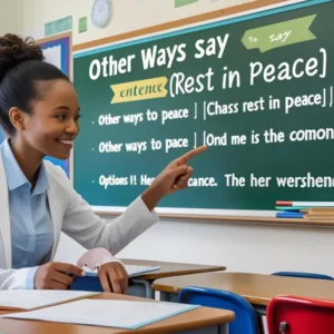 Read more about the article 100+ Gentle Alternatives to Rest in Peace 🕊️ | Updated 2025