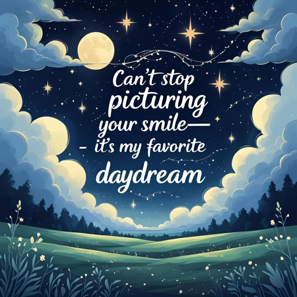 Heartfelt Ways to Say “Thinking of You”