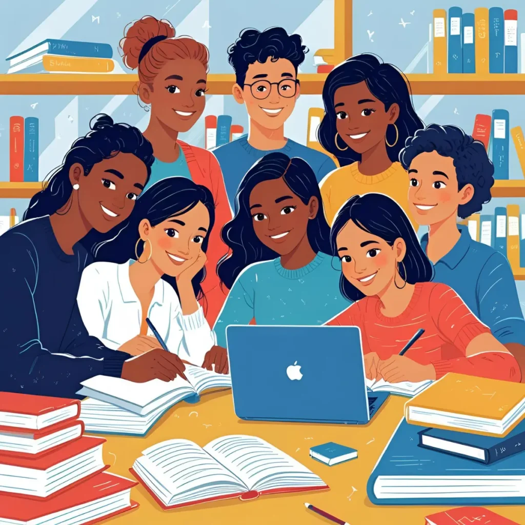 Alternatives for Academic Writing