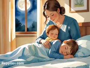 Read more about the article 150+Another Way to Say Goodnight 2025