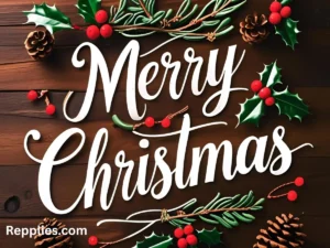 Read more about the article 159+Another Way to Say Merry Christmas 2025