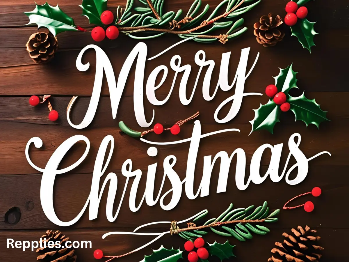 You are currently viewing 159+Another Way to Say Merry Christmas 2025