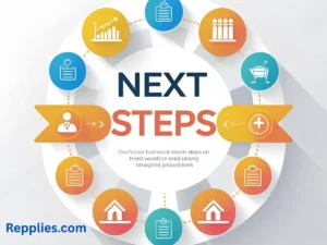 Read more about the article 167+Another Way to Say Next Steps 2025