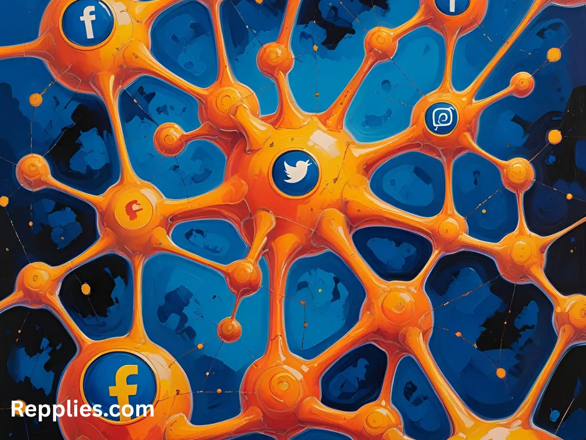 You are currently viewing 356+Another Way to Say Social Media 2025