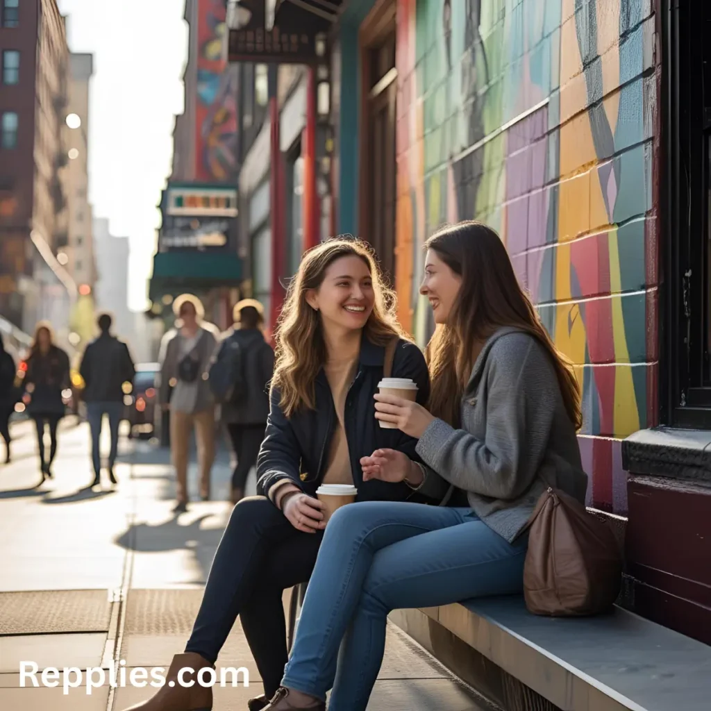 Casual Phrases for Friendly Chats