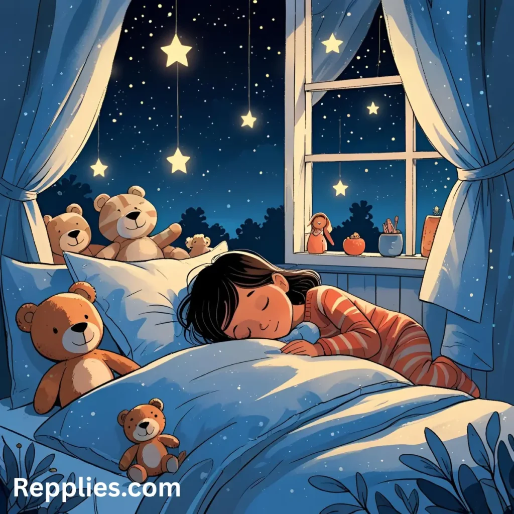 Creative Alternatives to Goodnight