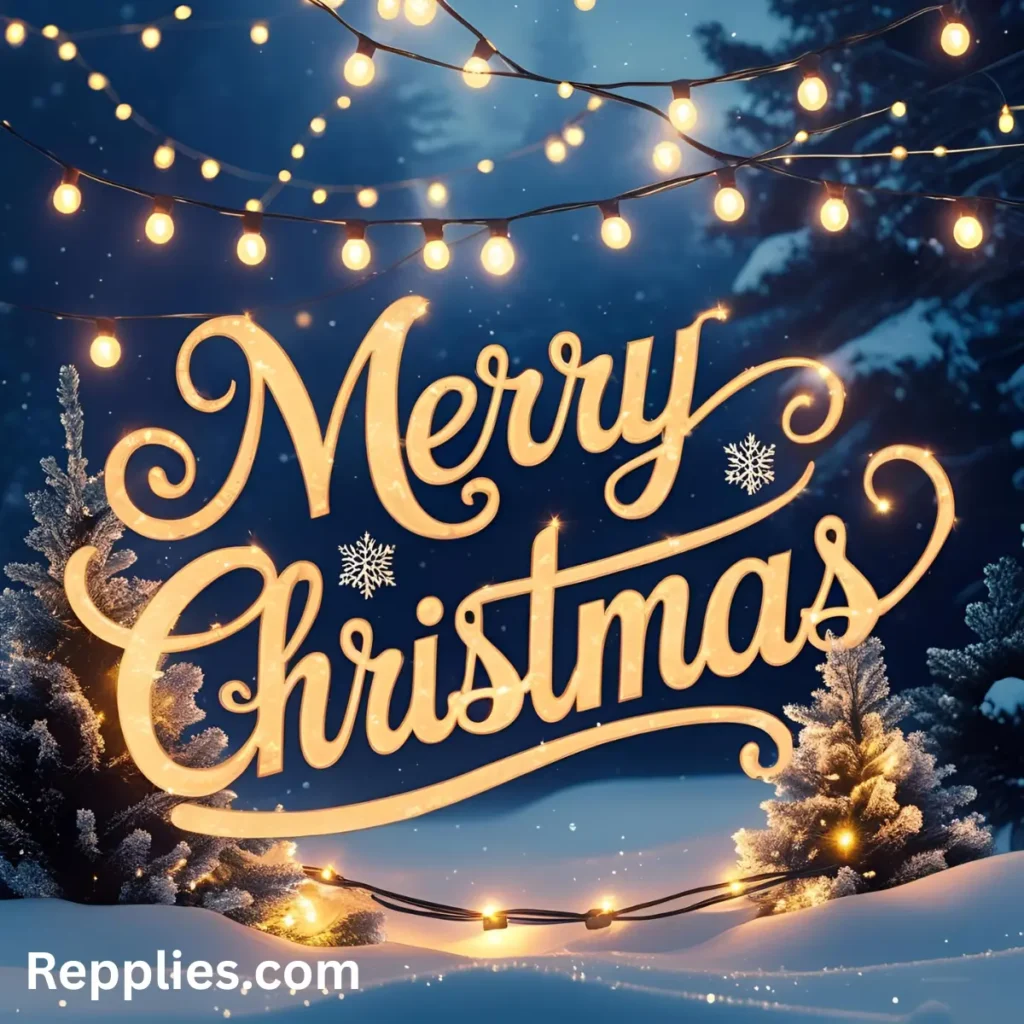 Unique Christmas Greetings