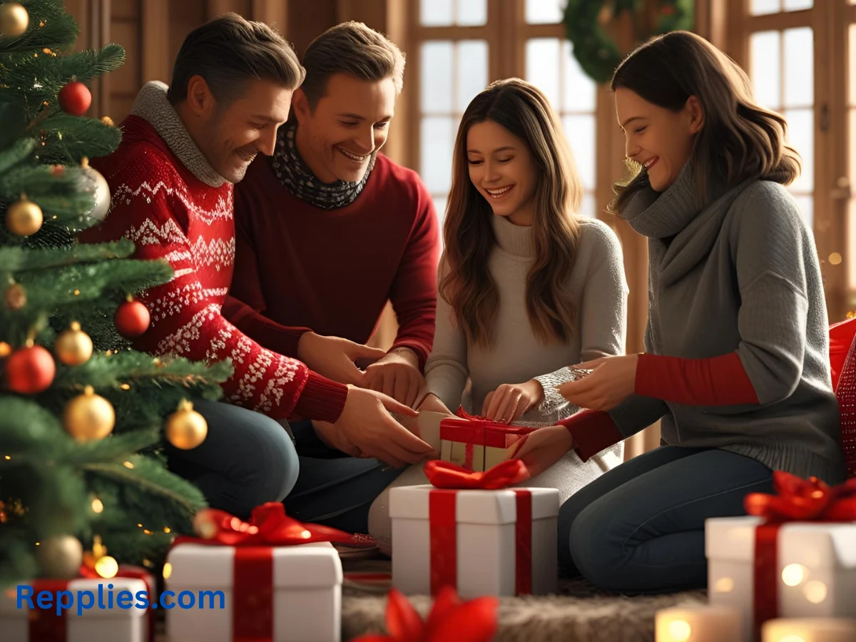 Read more about the article 267+Funny Way to Say Merry Christmas 2025