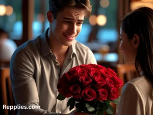 Read more about the article 355+How to Say Sorry to Your Girlfriend in a Romantic Way 2025