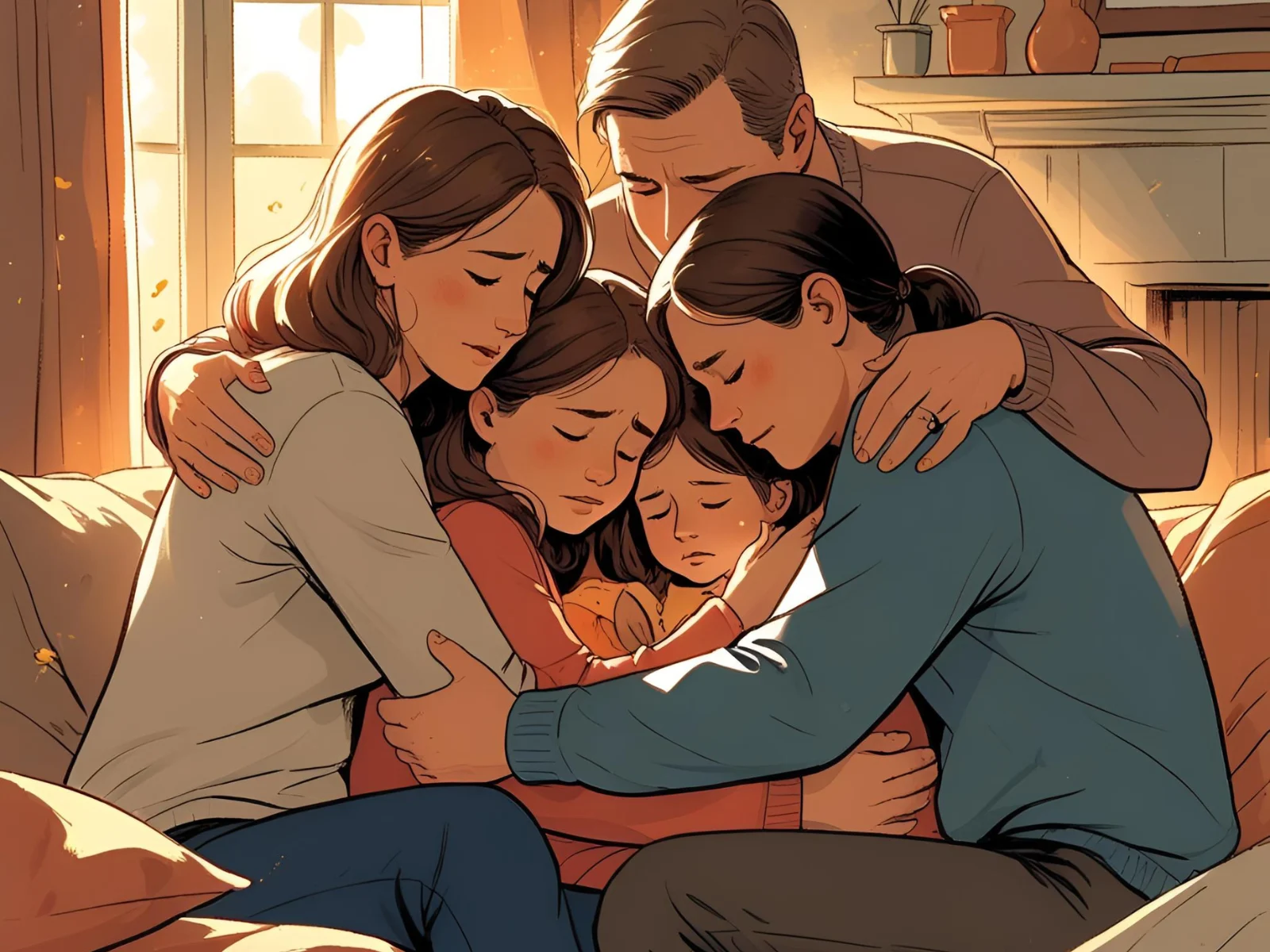 Read more about the article 169+Another Way to Say Family Emergency 2025