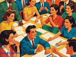 Read more about the article 167+Another Way to Say Good Communication Skills 2025