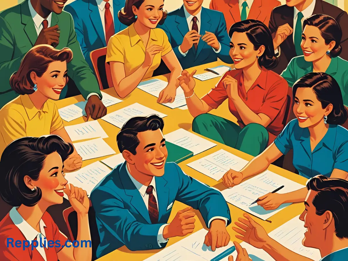 Read more about the article 167+Another Way to Say Good Communication Skills 2025