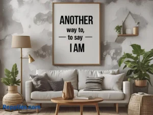 Read more about the article 168+Another Way to Say I Am 2025