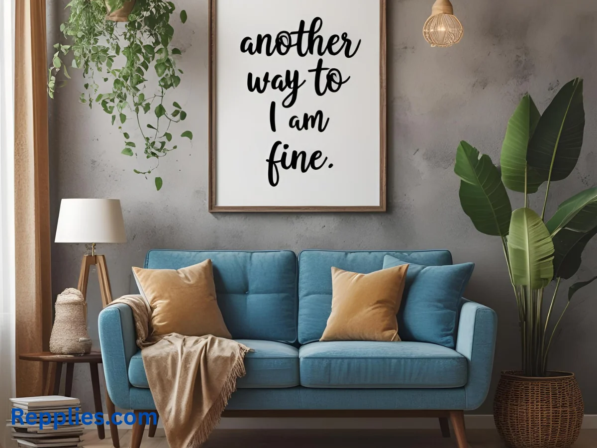 Read more about the article 276+Another Way to Say I Am Fine 2025