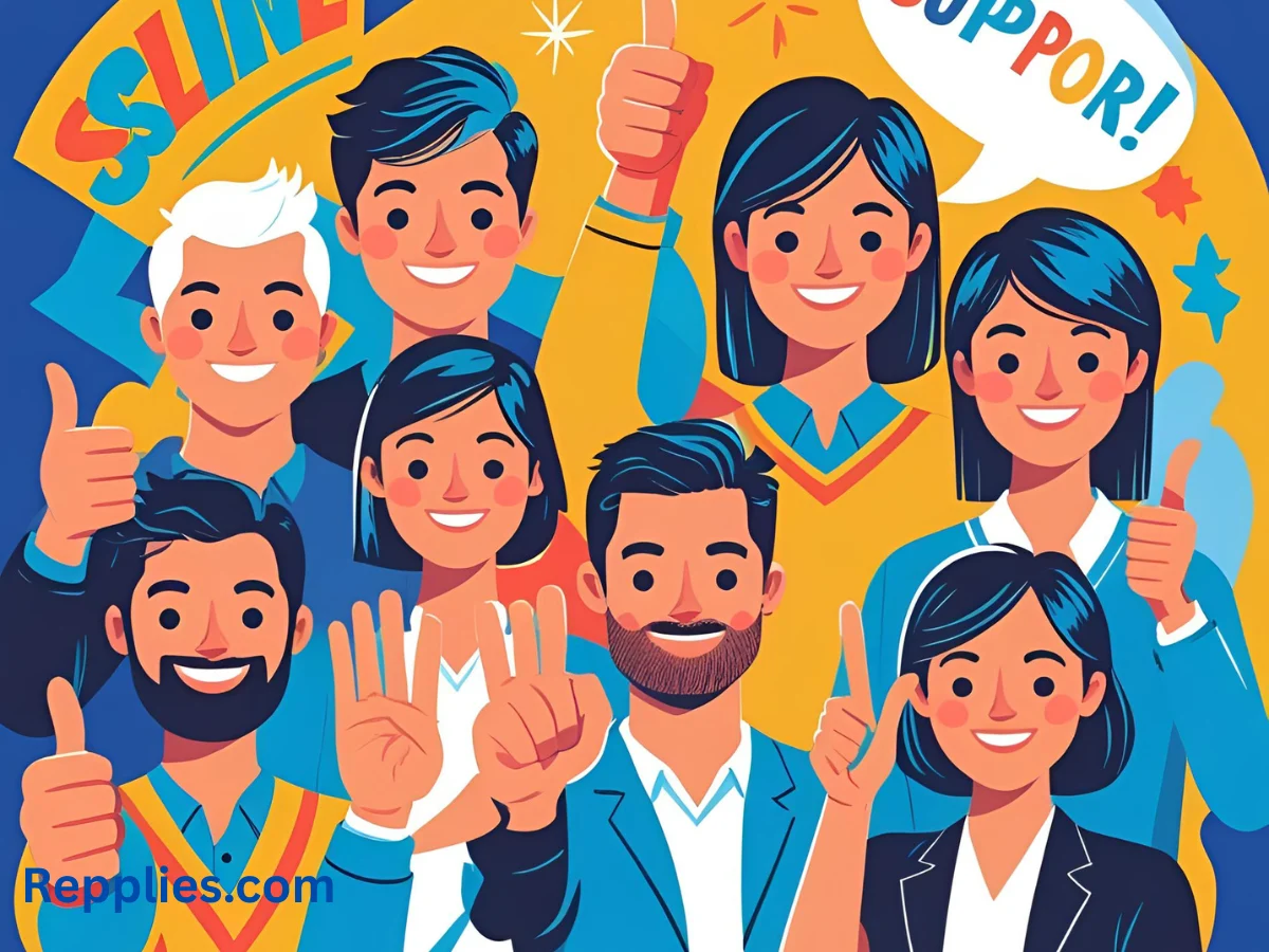 Read more about the article 378+Another Way to Say Keep Up the Good Work 2025