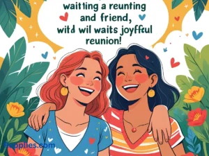 Read more about the article 384+Another Way to Say Looking Forward to Seeing You 2025