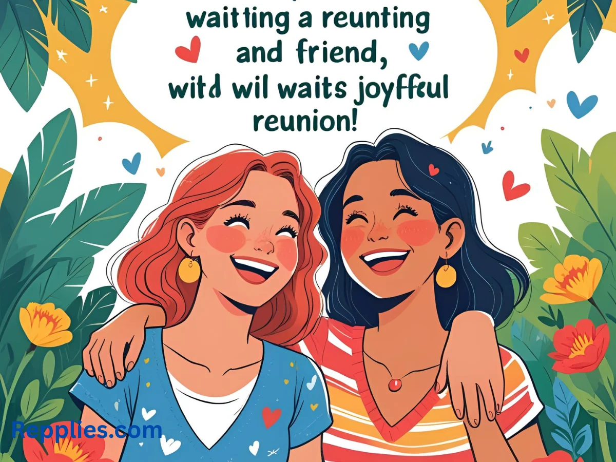 Read more about the article 384+Another Way to Say Looking Forward to Seeing You 2025