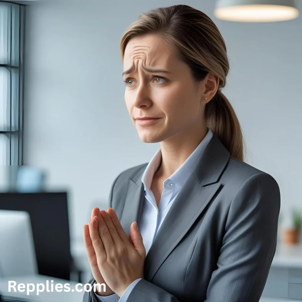 Apologizing Professionally for Forgetting a Task