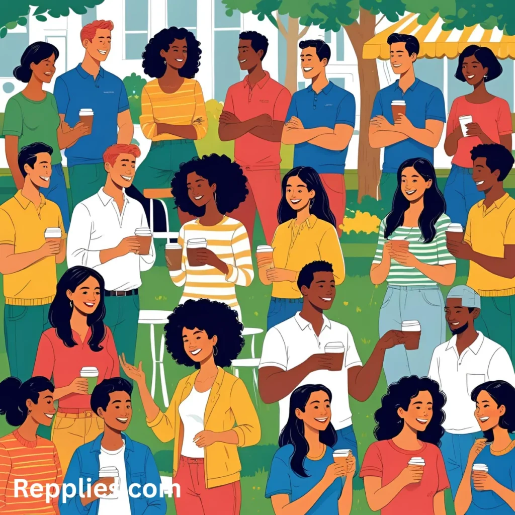 Casual Alternatives for Everyday Chats