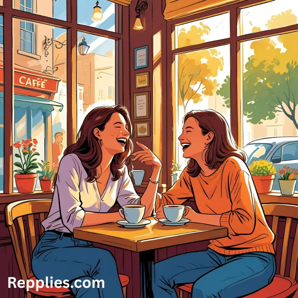 Casual Alternatives for Everyday Chats