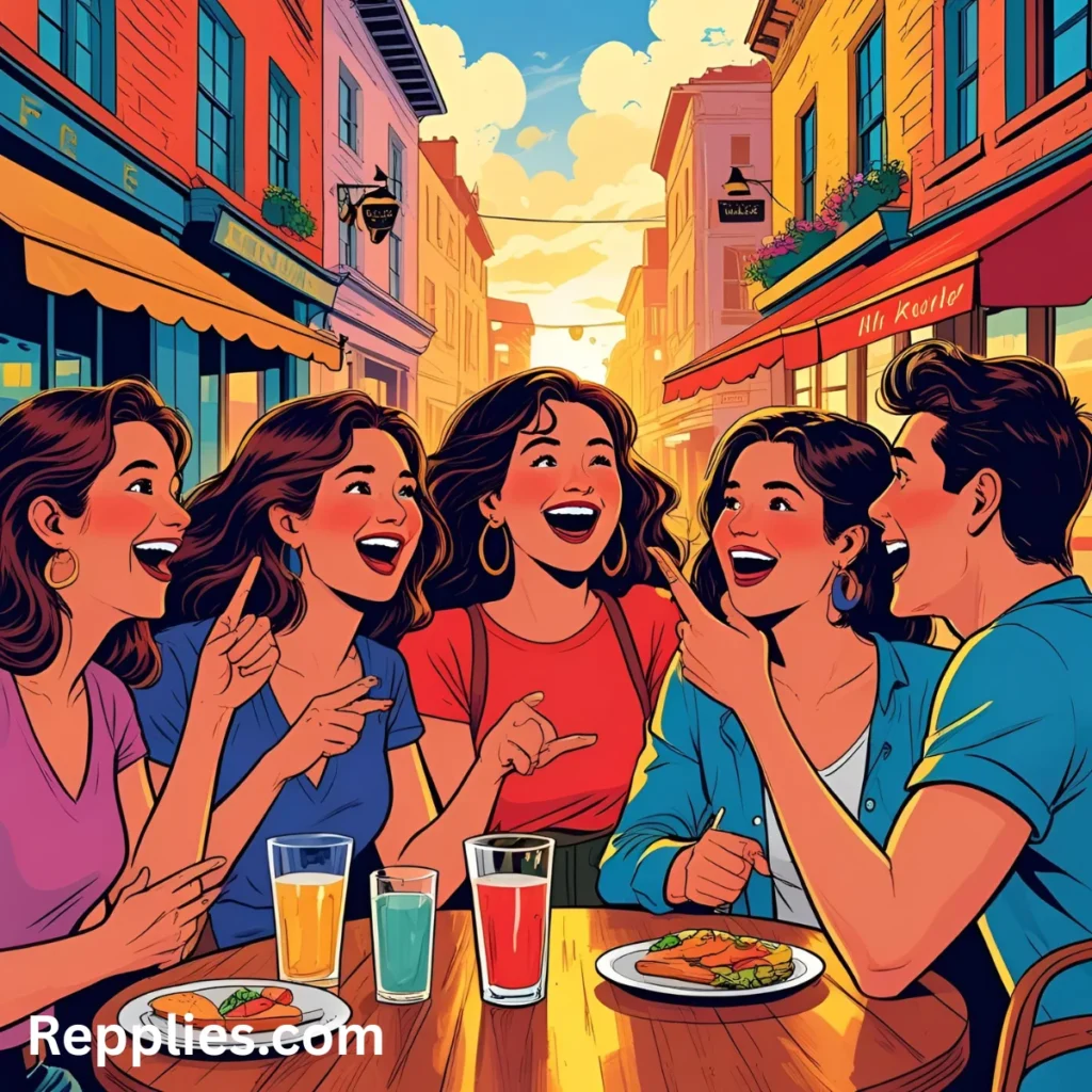 Casual Ways to Express Excitement for a Meetup