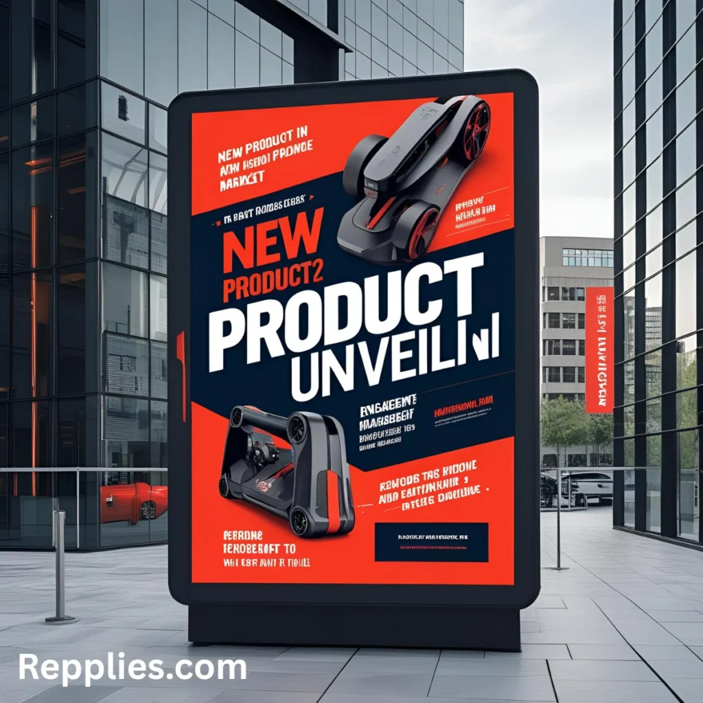 Catchy Phrases for Product Launches