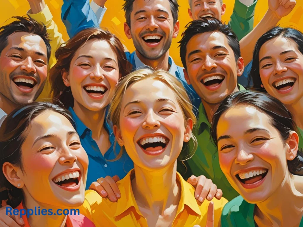 Creative Ways to Express Happiness for Good News