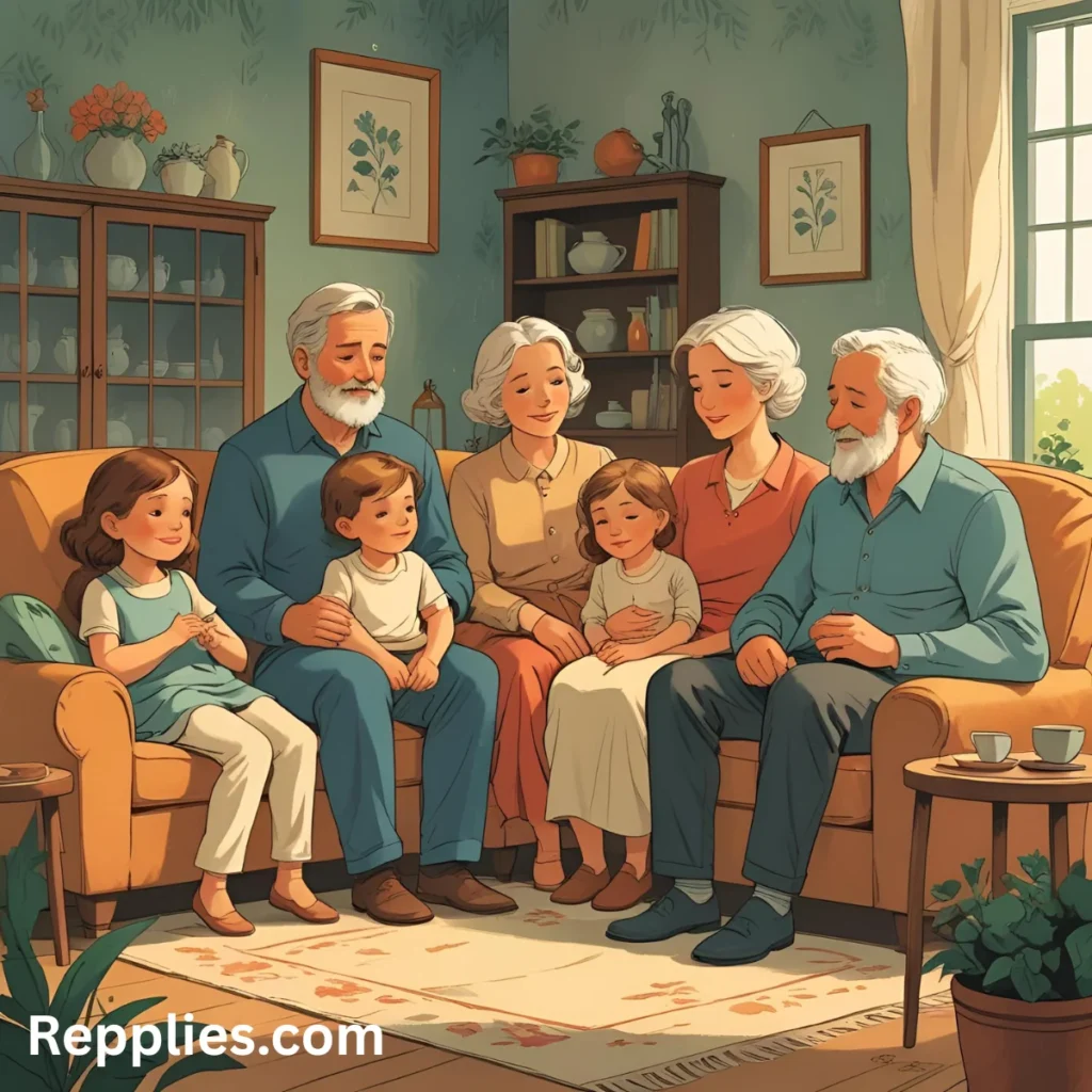 Euphemisms for Family Emergency