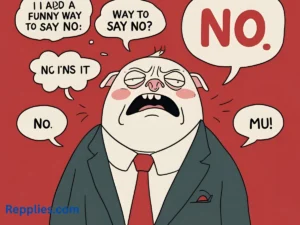 Read more about the article 384+Funny Way to Say No 2025