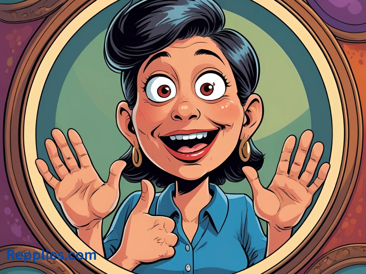 Read more about the article 345+Funny Way to Say Thank You 2025