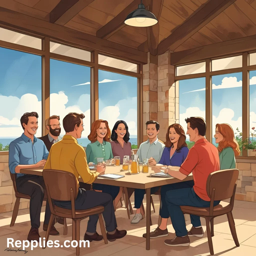 Hilarious Icebreakers for New People