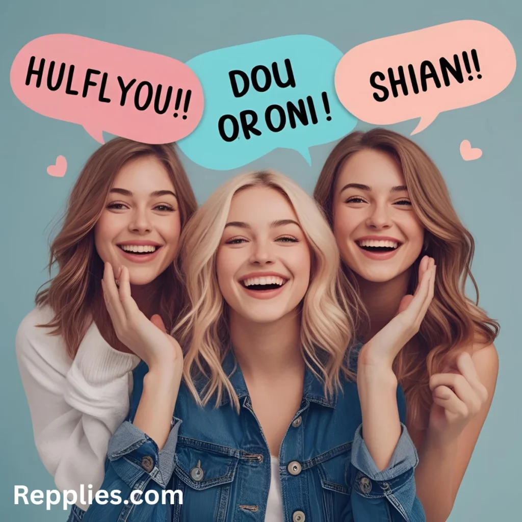 Playful Affirmations for Casual Chats