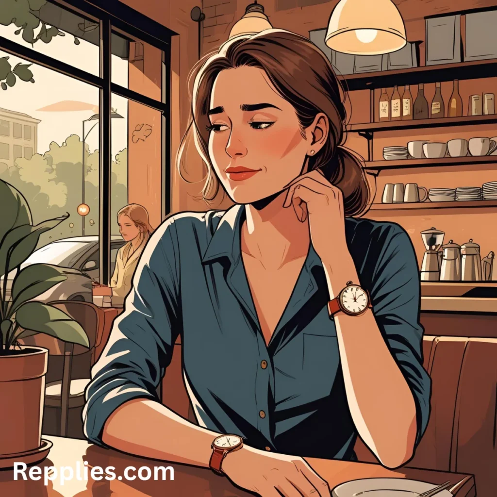 Subtle Ways to Show Disinterest Politely