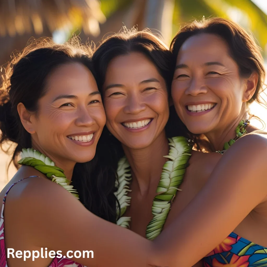 Warm and Friendly Greetings for Returning Friends