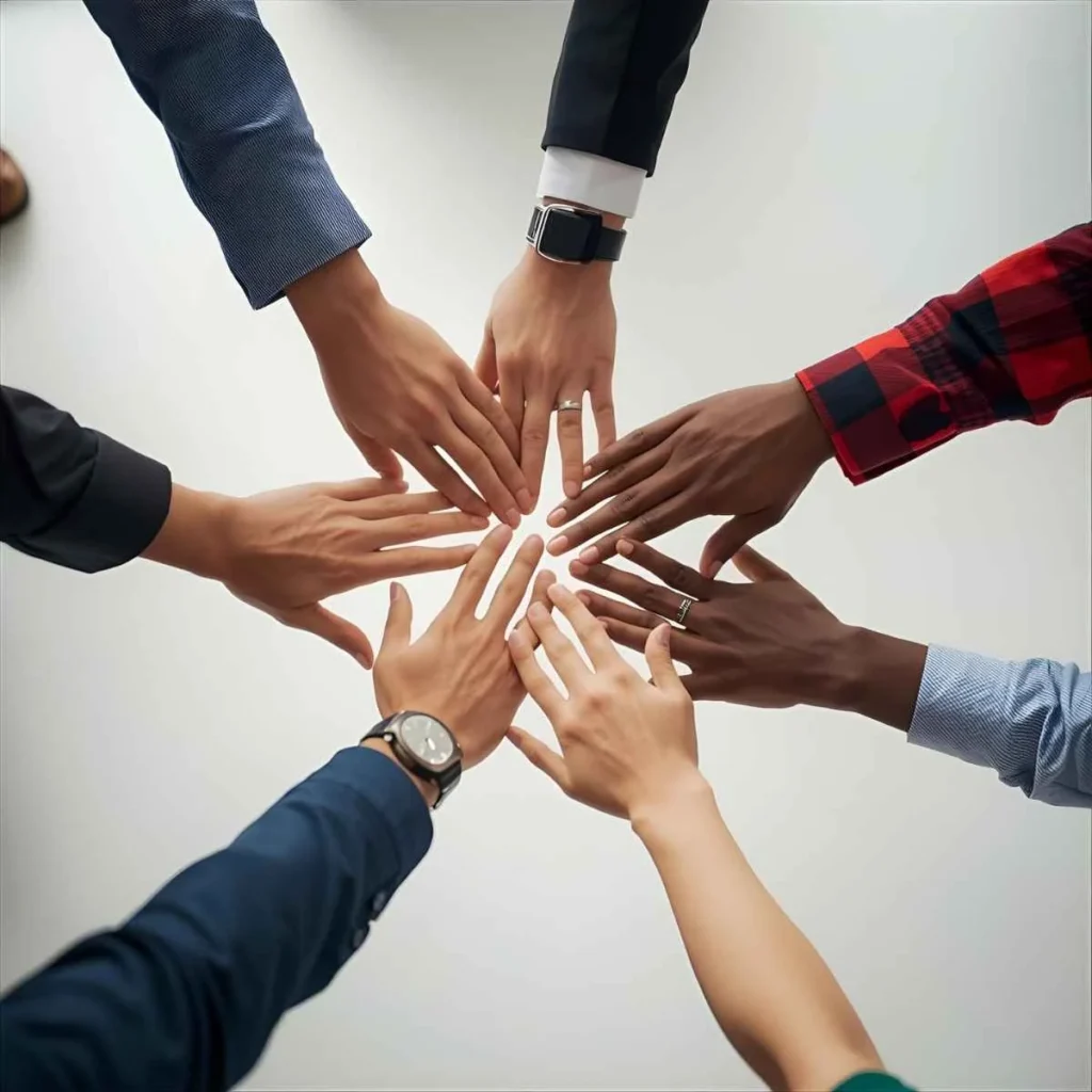 Another Way to Say Team Building