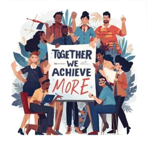 Read more about the article 210+ Another Way to Say Team Building 🤝✨ 2025