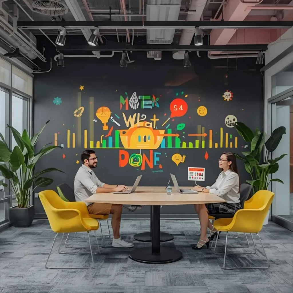 Creative Alternatives to Work Ethic