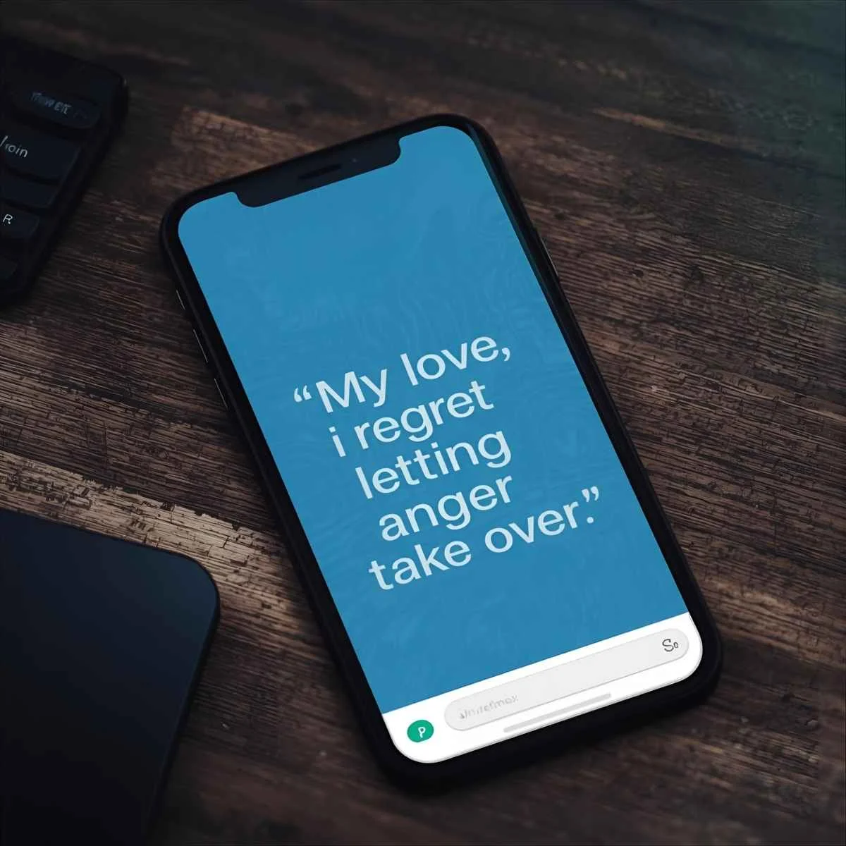 You are currently viewing 210+ Romantic Phrases for Saying Sorry to Wife ❤️ 2025
