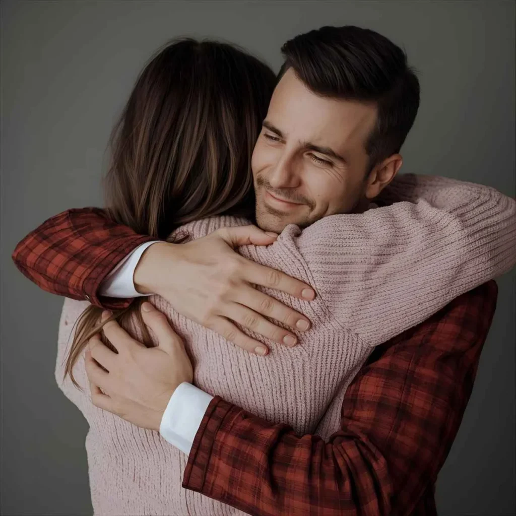 Phrases for Saying Sorry to Wife