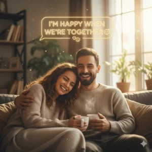 Read more about the article 210+ Another Ways to Say I Like You 💞 2025