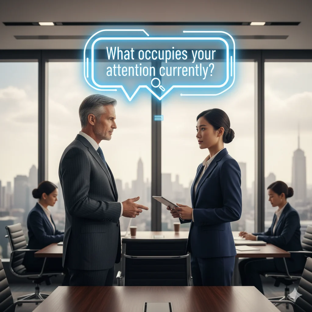 Another Ways to Say WYD