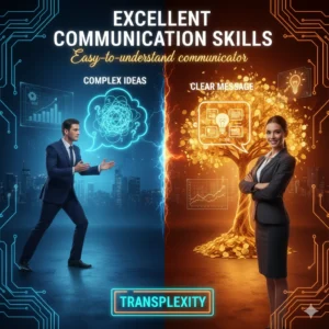 Read more about the article Another Ways to Say Excellent Communication Skills 💼 2025