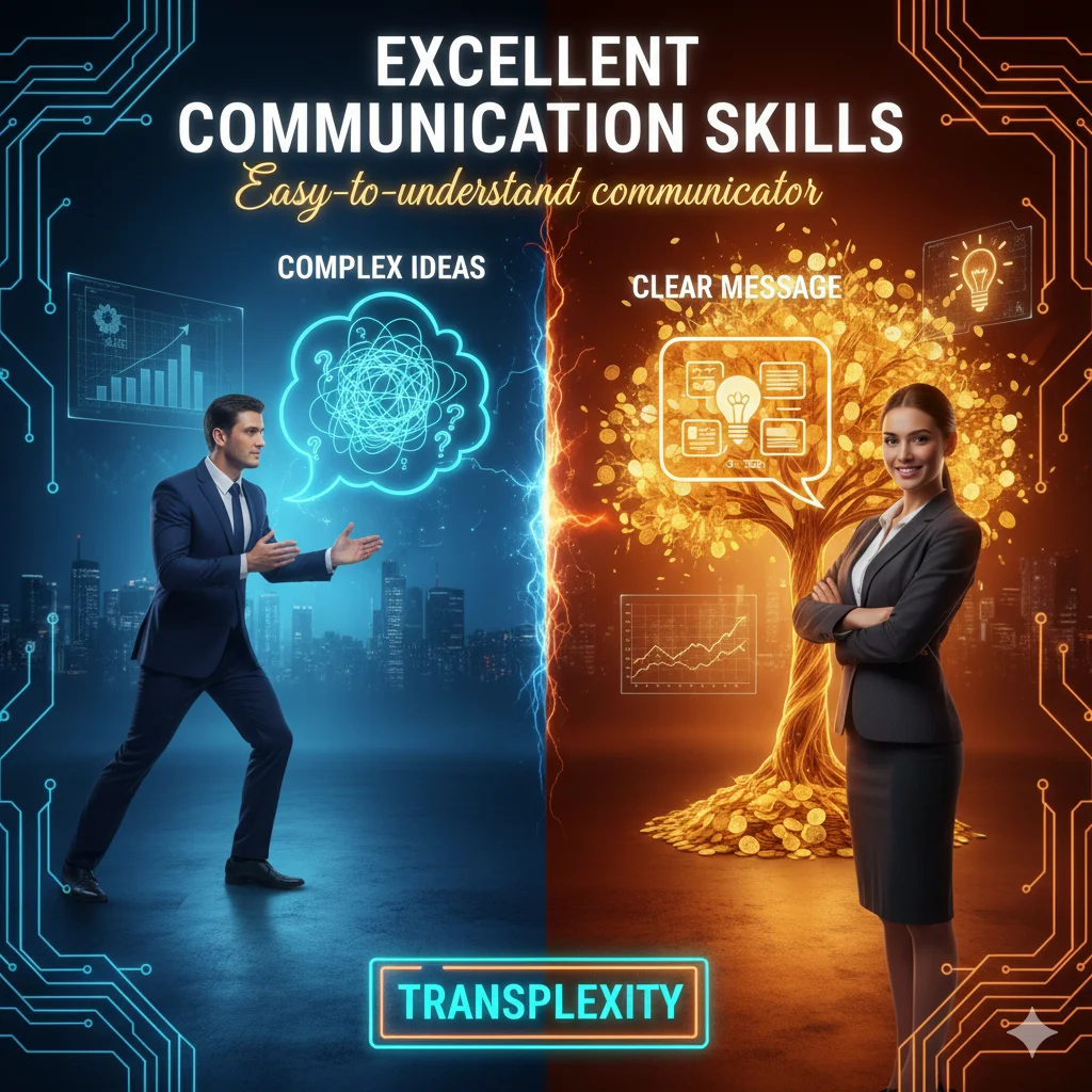 Another Ways to Say Excellent Communication Skills 💼 2025