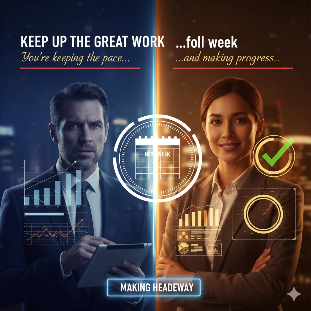 210+ Another Ways to Say Keep Up the Great Work 🌟 2025