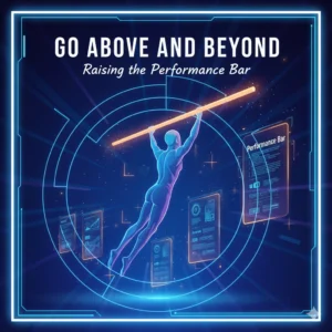 Read more about the article 210+ Another Way to Say Go Above and Beyond 💼 2025