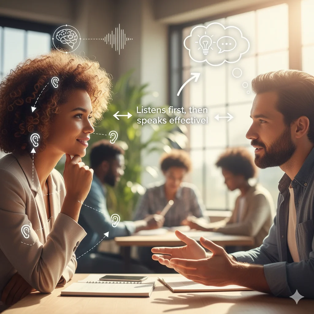 Another Ways to Say Excellent Communication Skills